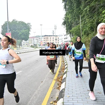 Runner Photo 7271801