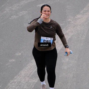 Runner Photo 7271811