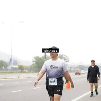 Runner Photo 7271812