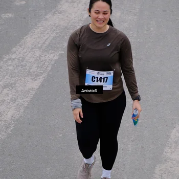 Runner Photo 7271819