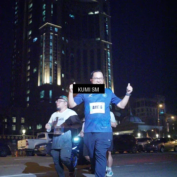 Runner Photo 7271821