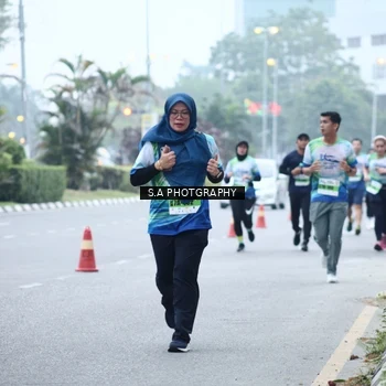 Runner Photo 7271823