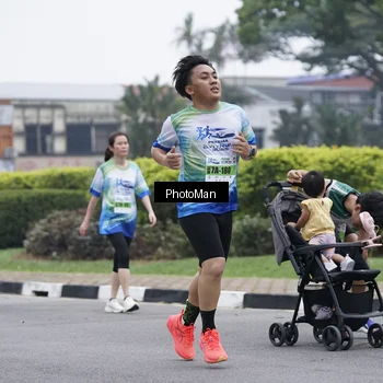 Runner Photo 7271824