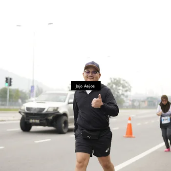 Runner Photo 7271828