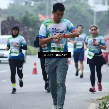 Runner Photo 7271829