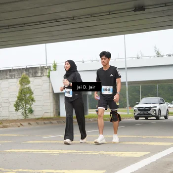 Runner Photo 7271830
