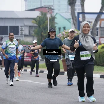 Runner Photo 7271832
