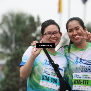 Runner Photo 7271834