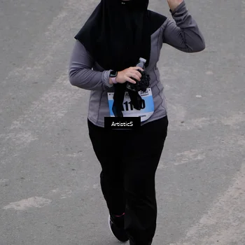 Runner Photo 7271837