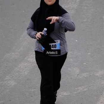 Runner Photo 7271838