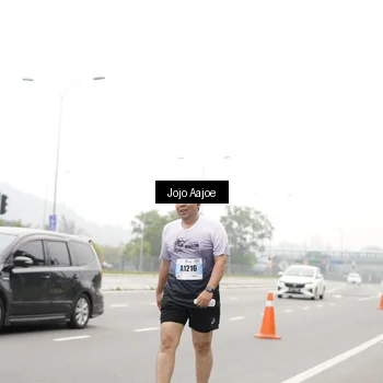 Runner Photo 7271839