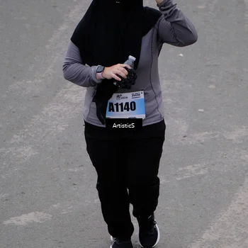 Runner Photo 7271842