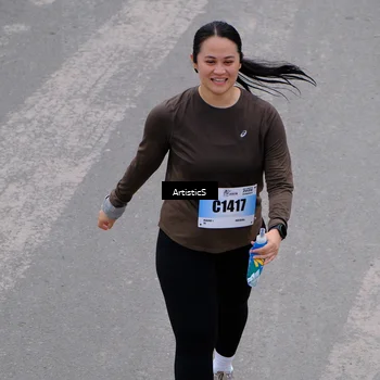 Runner Photo 7271843