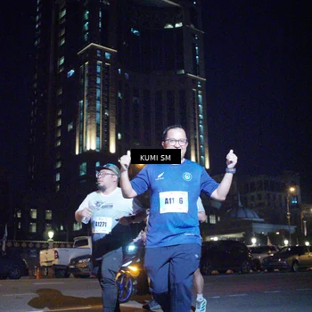 Runner Photo 7271850