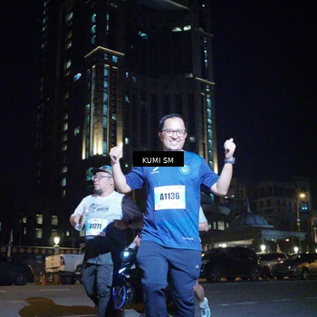 Runner Photo 7271853