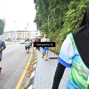 Runner Photo 7271857