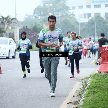 Runner Photo 7271861