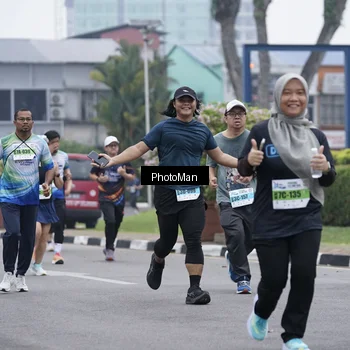 Runner Photo 7271862