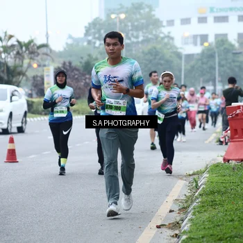 Runner Photo 7271864