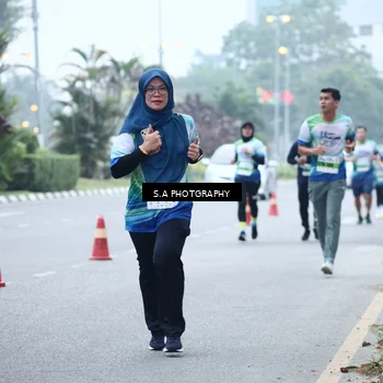 Runner Photo 7271866