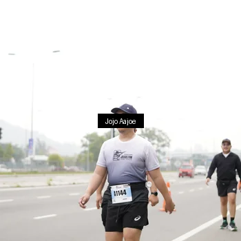 Runner Photo 7271869
