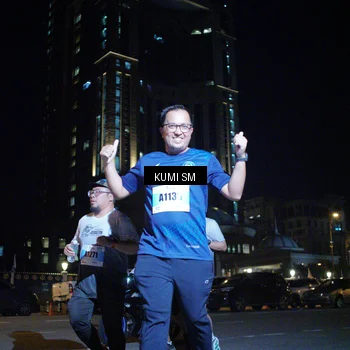 Runner Photo 7271870