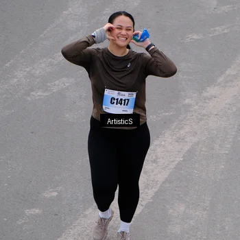 Runner Photo 7271879