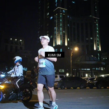 Runner Photo 7271881