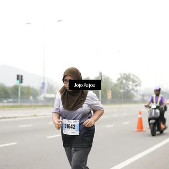 Runner Photo 7271885