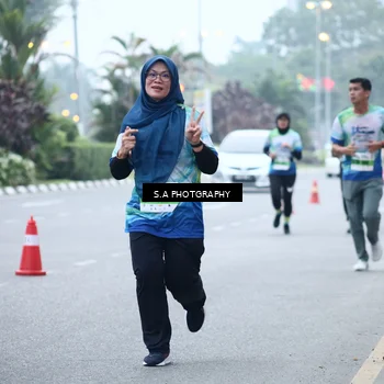 Runner Photo 7271887