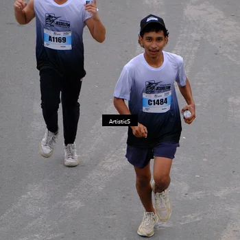 Runner Photo 7271890