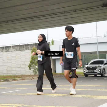 Runner Photo 7271891