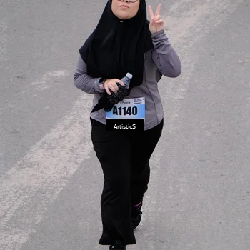 Runner Photo 7271892