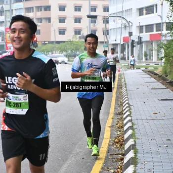 Runner Photo 7271893