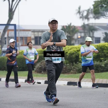 Runner Photo 7271894