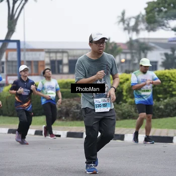 Runner Photo 7271897