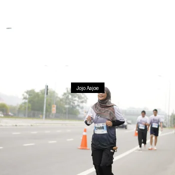 Runner Photo 7271901