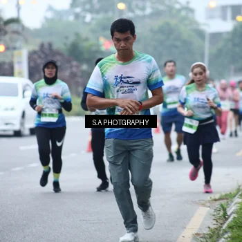 Runner Photo 7271903