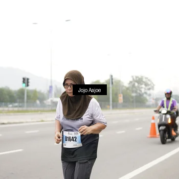 Runner Photo 7271906