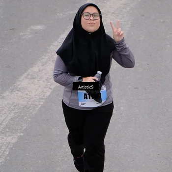 Runner Photo 7271907
