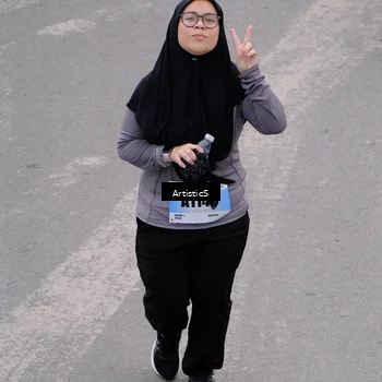Runner Photo 7271910