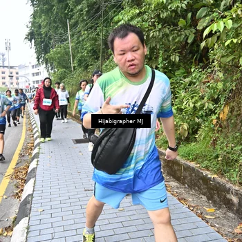 Runner Photo 7271912