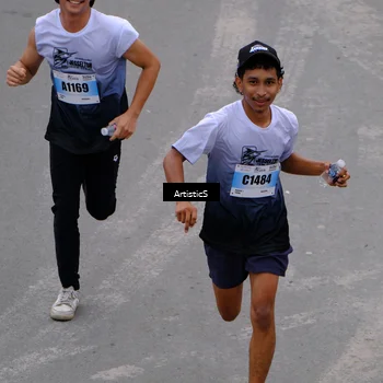 Runner Photo 7271917