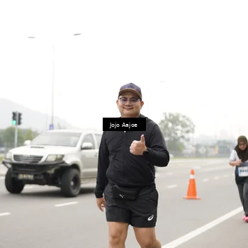 Runner Photo 7271919