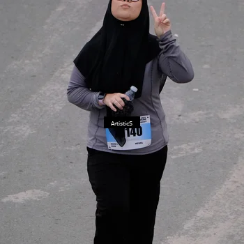 Runner Photo 7271920