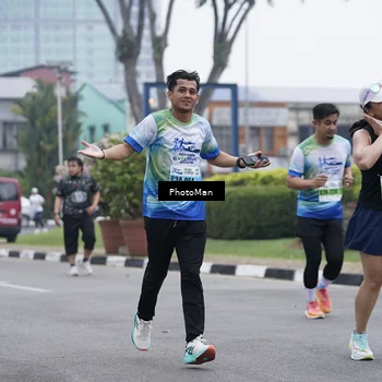 Runner Photo 7271921