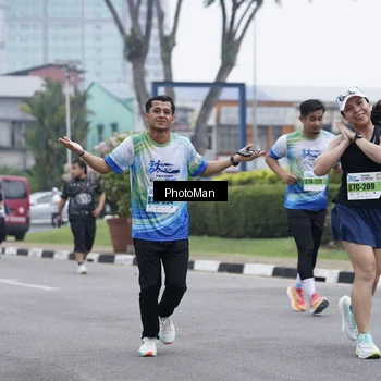 Runner Photo 7271924
