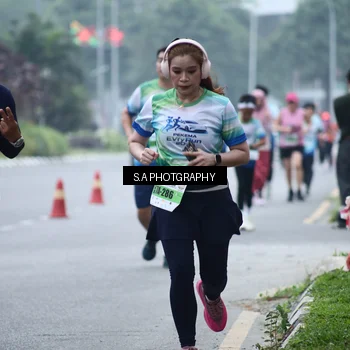 Runner Photo 7271925