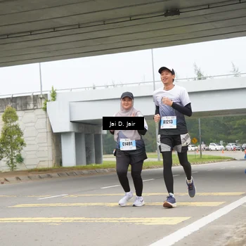 Runner Photo 7271926