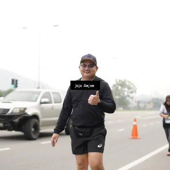 Runner Photo 7271927